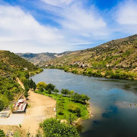 Lägenhet Babhouse Casa Abelhas - Coracao Do Douro