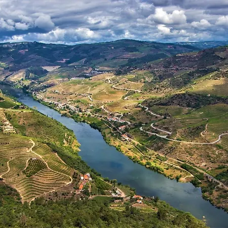Babhouse Casa Abelhas - Coracao Do Douro