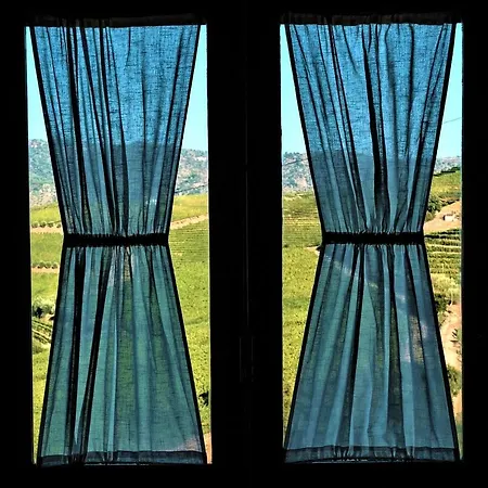 Babhouse Casa Abelhas - Coracao Do Douro شقة São João da Pesqueira