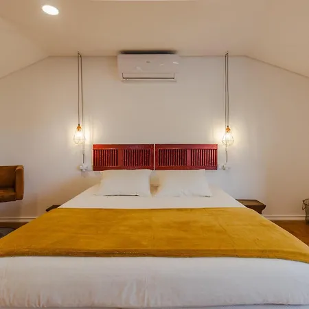 Babhouse Casa Abelhas - Coracao Do Douro Apartman São João da Pesqueira