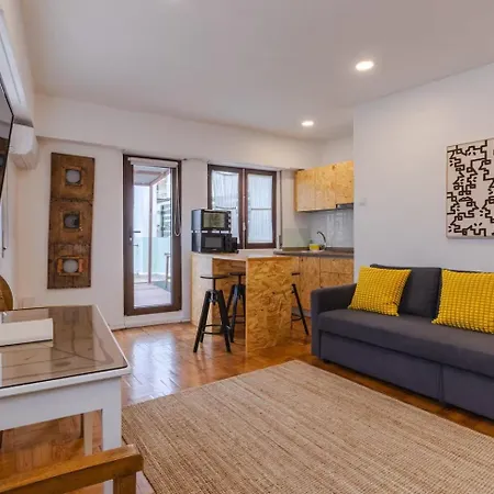 شقة Babhouse Casa Abelhas - Coracao Do Douro São João da Pesqueira