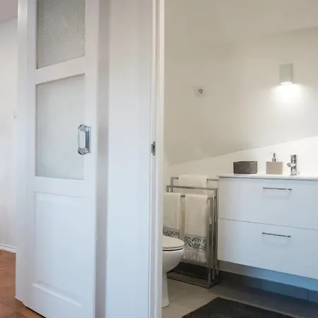 Babhouse Casa Abelhas - Coracao Do Douro São João da Pesqueira