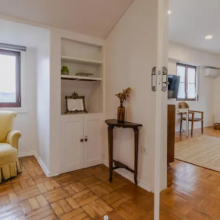 Babhouse Casa Abelhas - Coracao Do Douro شقة