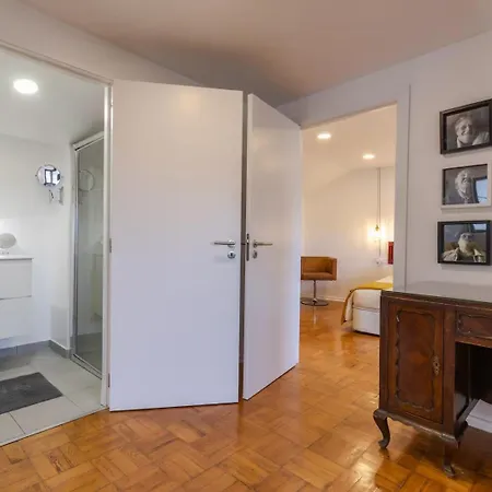 شقة Babhouse Casa Abelhas - Coracao Do Douro *