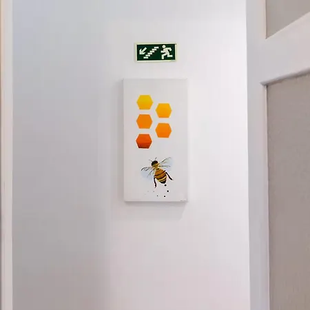 Apartman Babhouse Casa Abelhas - Coracao Do Douro São João da Pesqueira