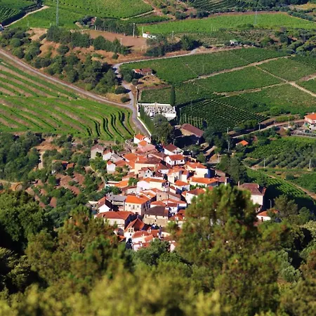 Babhouse Casa Abelhas - Coracao Do Douro São João da Pesqueira