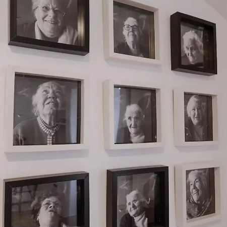 شقة Babhouse Casa Abelhas - Coracao Do Douro