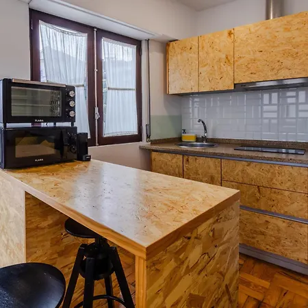 Babhouse Casa Abelhas - Coracao Do Douro Apartament *