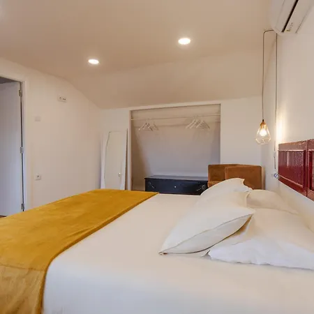 Babhouse Casa Abelhas - Coracao Do Douro شقة São João da Pesqueira