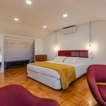 Babhouse Casa Abelhas - Coracao Do Douro São João da Pesqueira