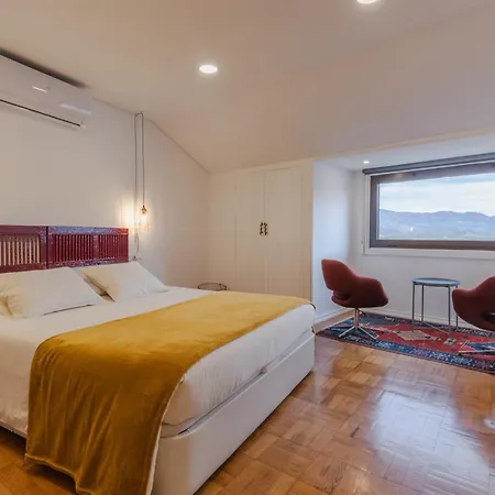 Babhouse Casa Abelhas - Coracao Do Douro * São João da Pesqueira