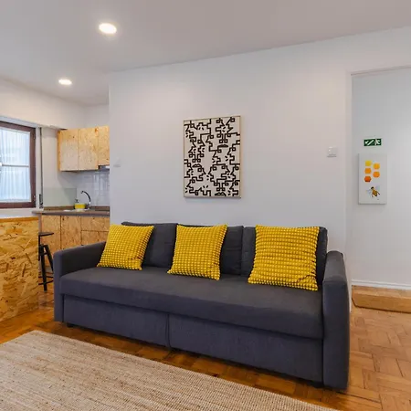 Babhouse Casa Abelhas - Coracao Do Douro