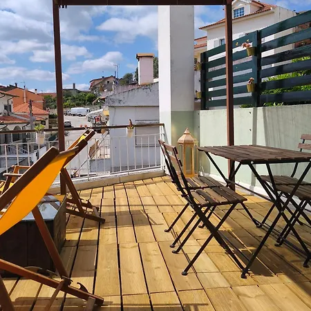 Apartman Babhouse Casa Abelhas - Coracao Do Douro *