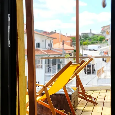 Babhouse Casa Abelhas - Coracao Do Douro