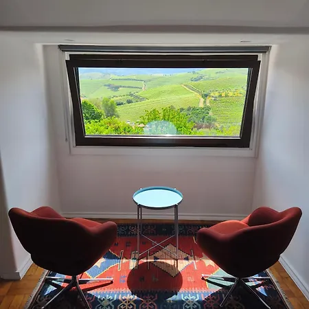 Babhouse Casa Abelhas - Coracao Do Douro Apartman