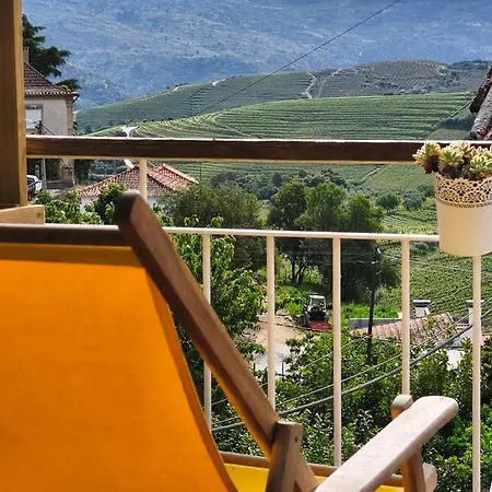 Apartment Babhouse Casa Abelhas - Coracao Do Douro