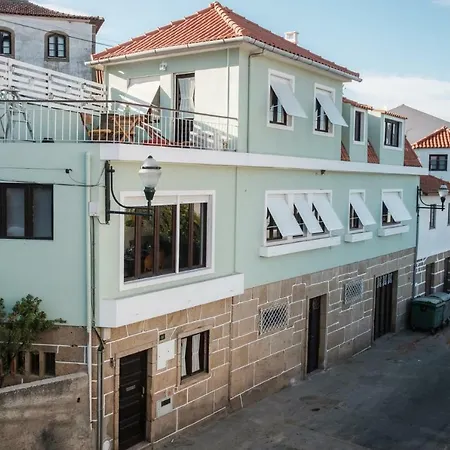 Babhouse Casa Abelhas - Coracao Do Douro *