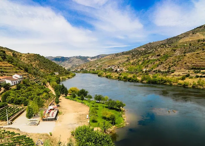 Apartmán Babhouse Casa Abelhas - Coracao Do Douro
