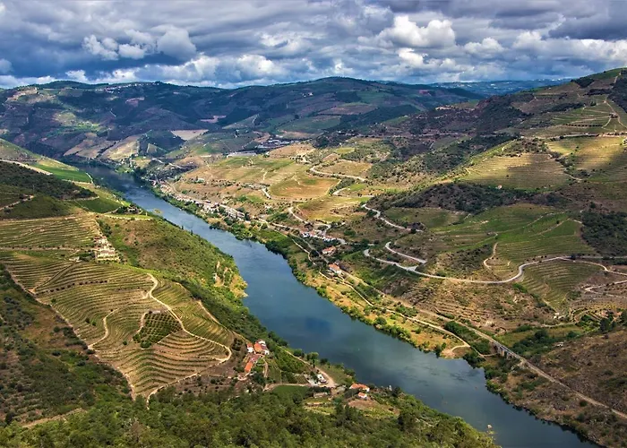 Babhouse Casa Abelhas - Coracao Do Douro