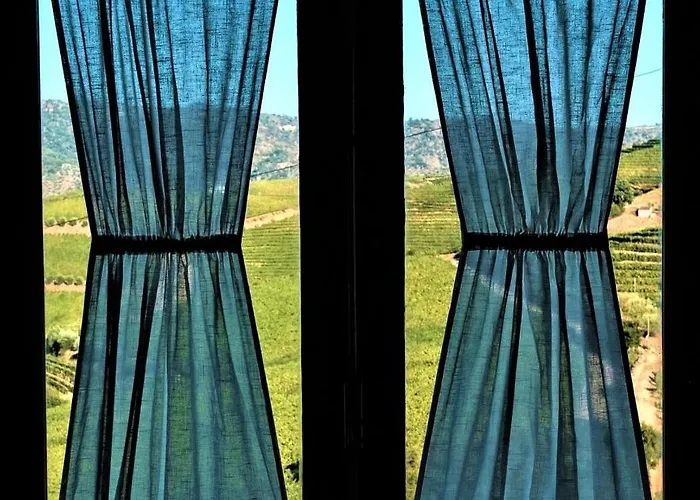 Babhouse Casa Abelhas - Coracao Do Douro Apartmán São João da Pesqueira