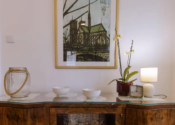 Babhouse Casa Abelhas - Coracao Do Douro Apartmán *