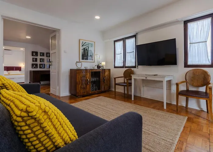 Apartmán Babhouse Casa Abelhas - Coracao Do Douro *