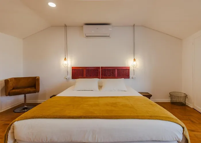 Babhouse Casa Abelhas - Coracao Do Douro Apartmán São João da Pesqueira