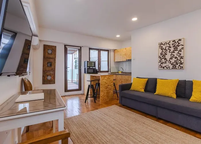 Lejlighed Babhouse Casa Abelhas - Coracao Do Douro São João da Pesqueira