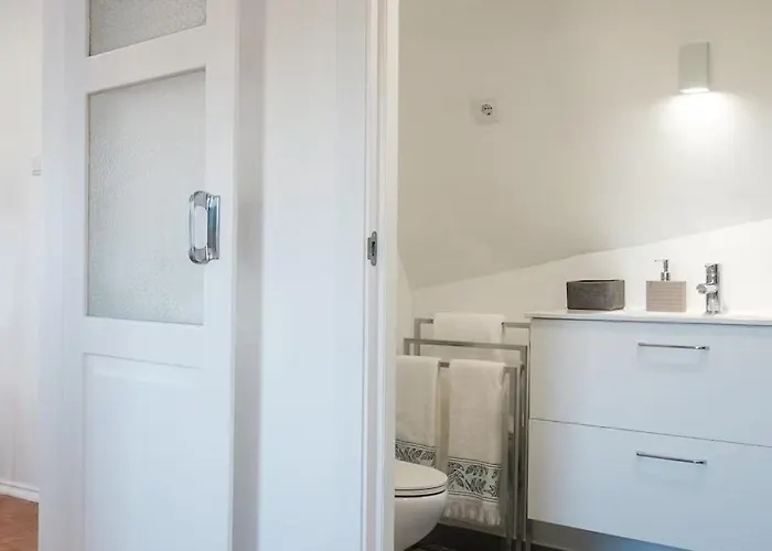 Babhouse Casa Abelhas - Coracao Do Douro São João da Pesqueira