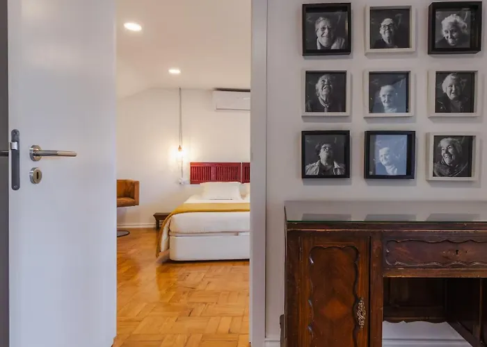 Babhouse Casa Abelhas - Coracao Do Douro