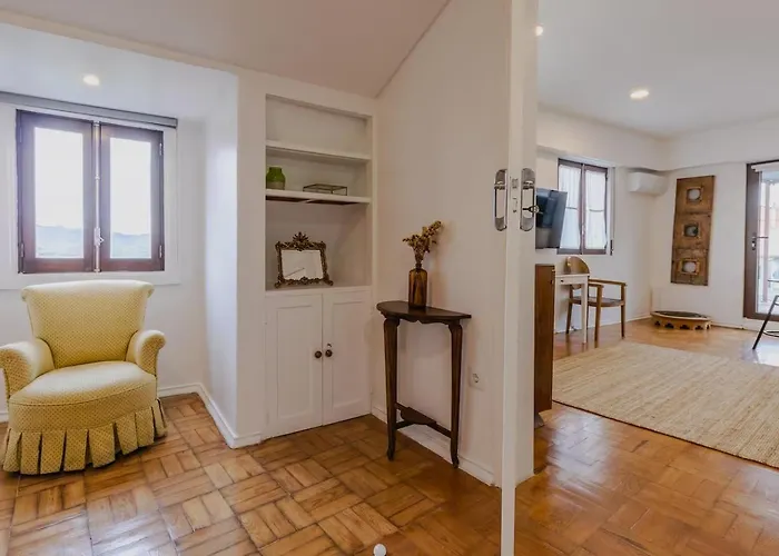 Babhouse Casa Abelhas - Coracao Do Douro Lejlighed