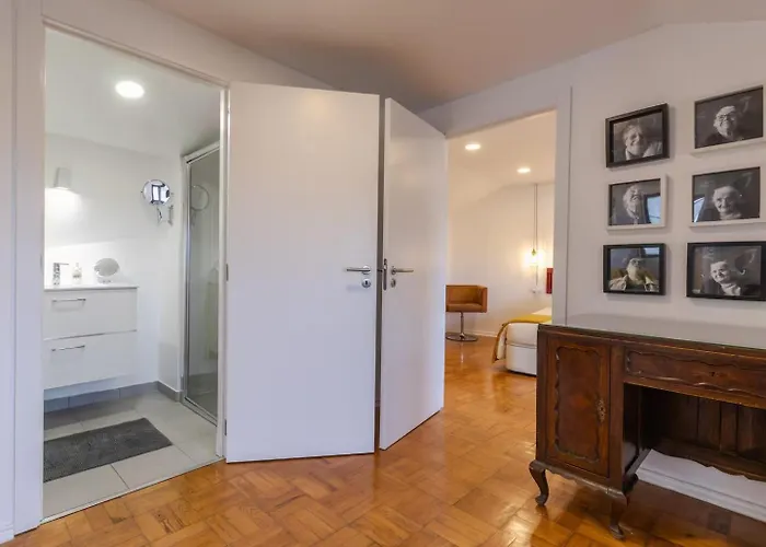 Apartmán Babhouse Casa Abelhas - Coracao Do Douro *