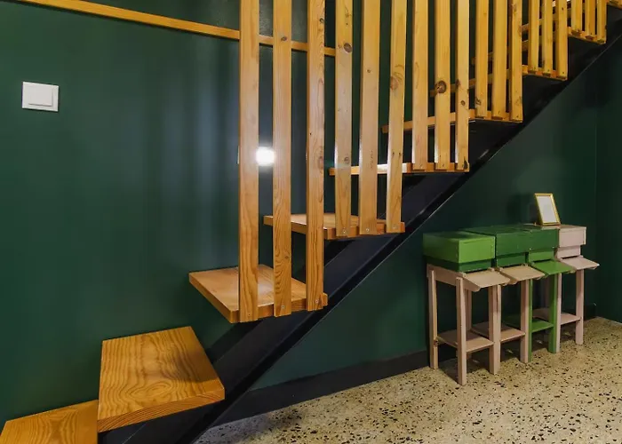 Babhouse Casa Abelhas - Coracao Do Douro