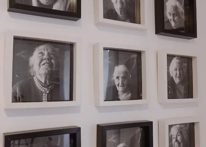 Apartmán Babhouse Casa Abelhas - Coracao Do Douro