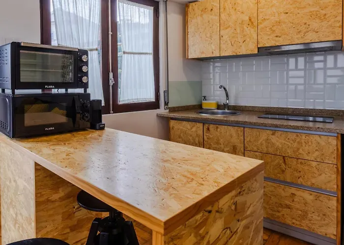 Babhouse Casa Abelhas - Coracao Do Douro Apartmán *