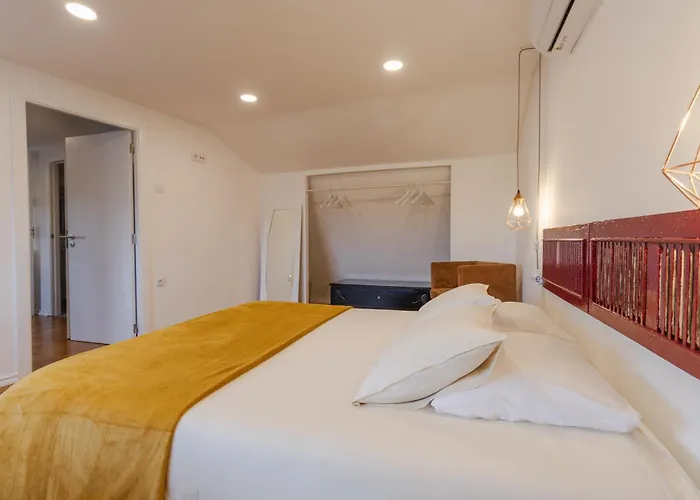 Babhouse Casa Abelhas - Coracao Do Douro Apartmán São João da Pesqueira