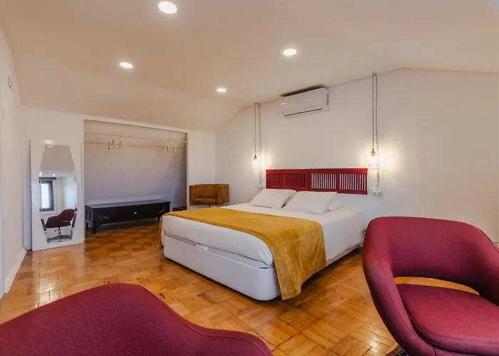 Babhouse Casa Abelhas - Coracao Do Douro São João da Pesqueira