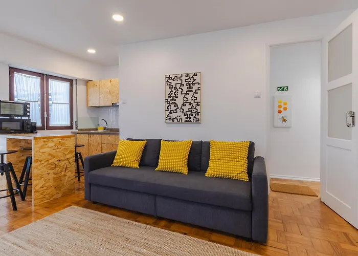 Babhouse Casa Abelhas - Coracao Do Douro