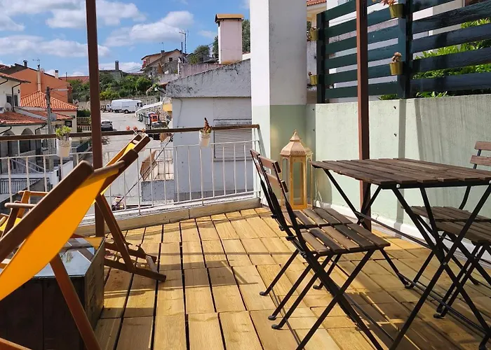 شقة Babhouse Casa Abelhas - Coracao Do Douro *