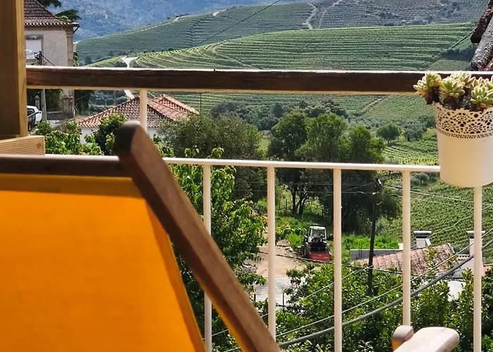 Apartmán Babhouse Casa Abelhas - Coracao Do Douro